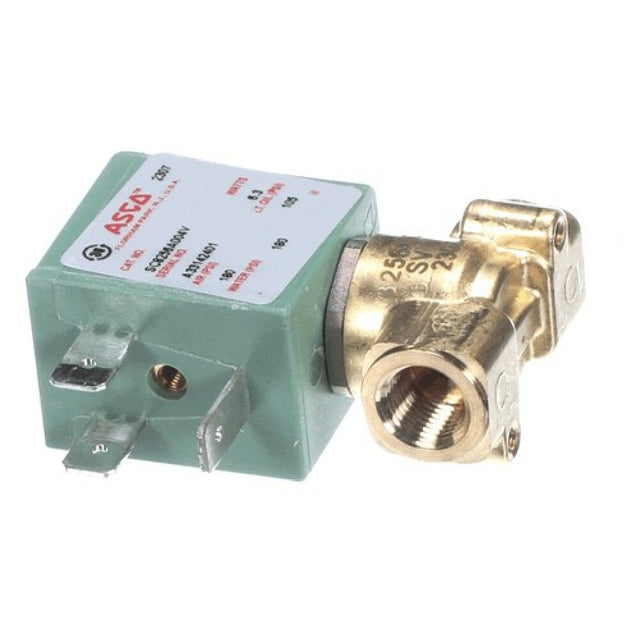 Winston Products SV1116 Valve Solenoid Ss 24v 60hz