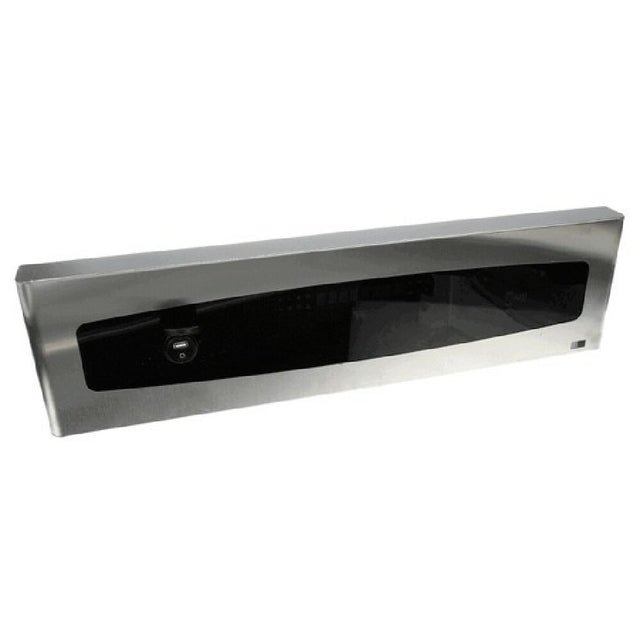Winston Products SV1124 Control Board