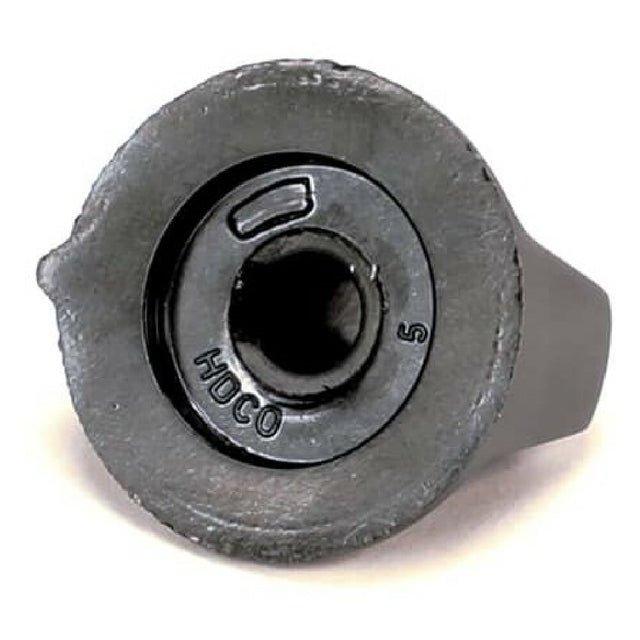 Wisco Industries 00100 Thermostat Knob