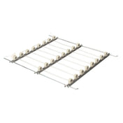 Wisco Industries 00128 1000w 120v 8 Row Wire Element
