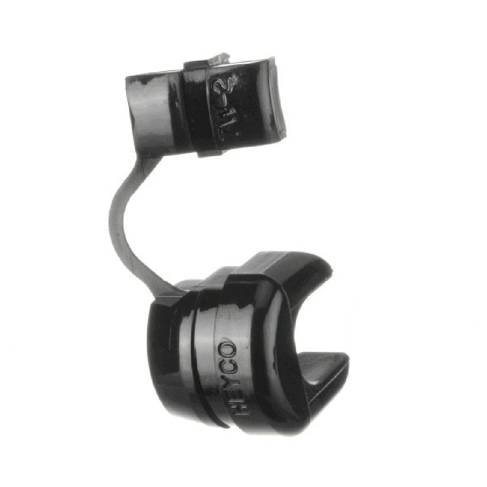 Wisco Industries 00131 Strain Relief
