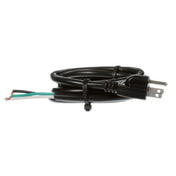 Wisco Industries 00132 Power Cord