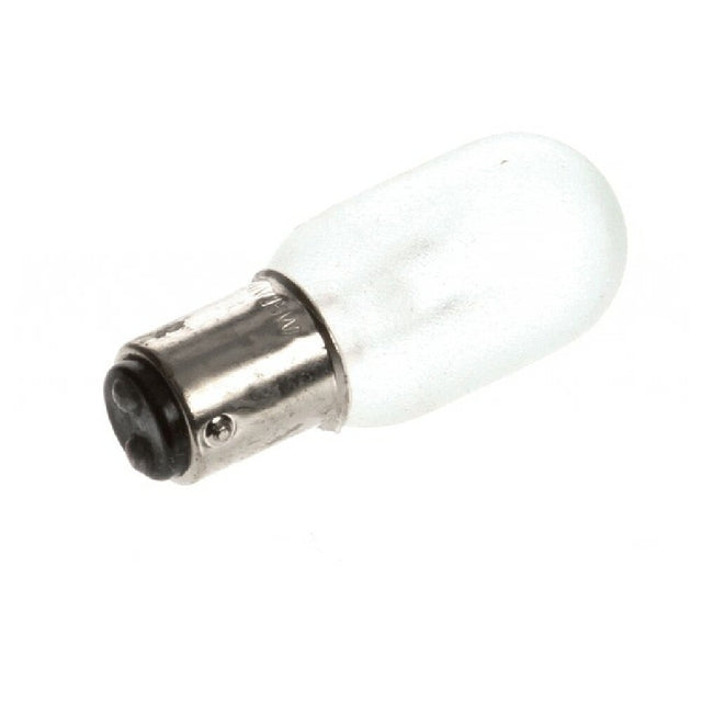 Wisco Industries 0016161T Coated Bulb 15w