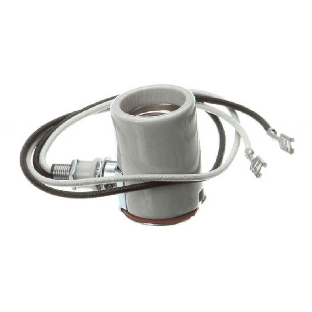 Wisco Industries 0016307 Light Socket Assembly