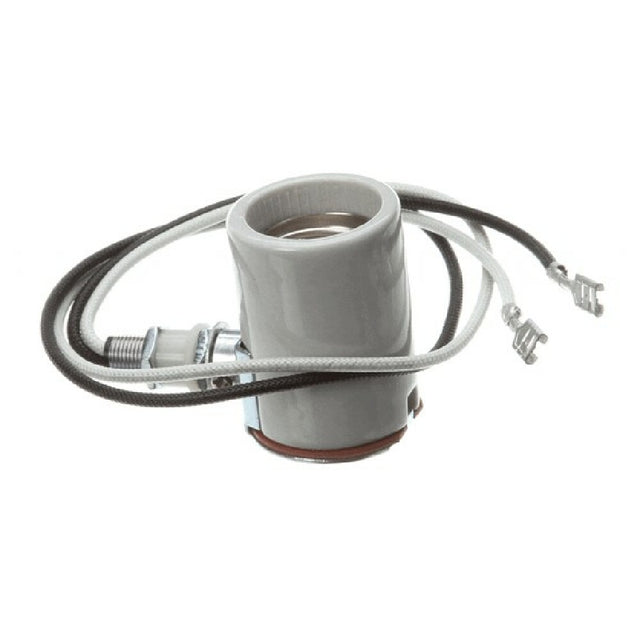 Wisco Industries 0016307 Light Socket Assembly