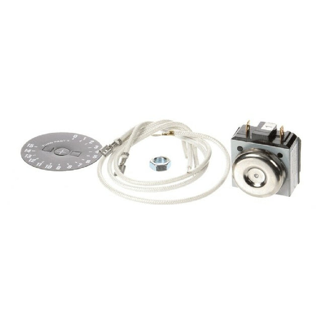 Wisco Industries 0017314SK Timer Kit W/decal Wires & Instructions
