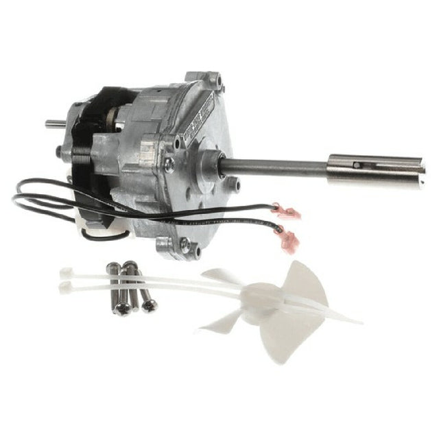 Wisco Industries 0017596SK Gear Motor Service Kit (incl. 0017331 Fa