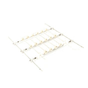 Wisco Industries 00200 620w 120v 6 Row Wire Element
