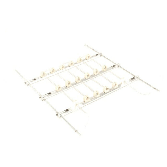 Wisco Industries 00200 620w 120v 6 Row Wire Element