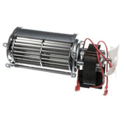 Wisco Industries 0022309-6 Blower Motor Assembly 220v