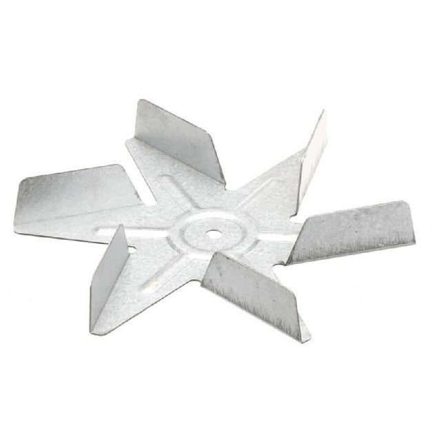 Wisco Industries 0022662 Fan Blade