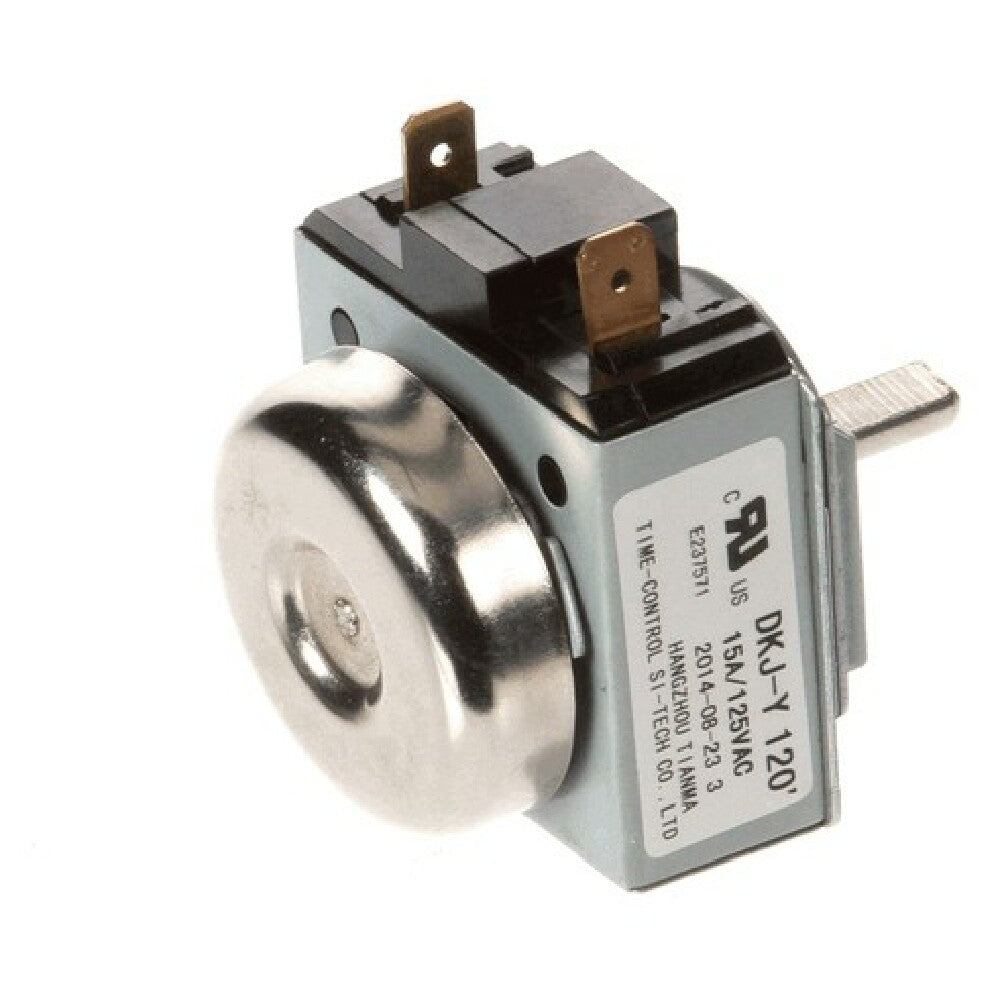 Wisco Industries 0022673 120 Minute Timer
