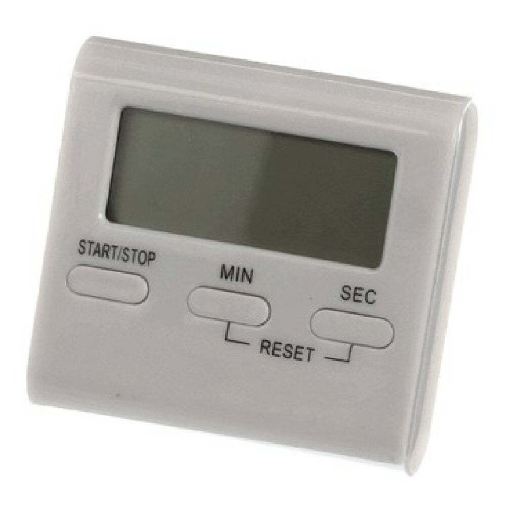 Wisco Industries 0022845 Digital Timer Requires (1 )aaa Battery N