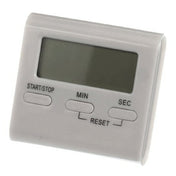 Wisco Industries 0022845 Digital Timer Requires (1 )aaa Battery N