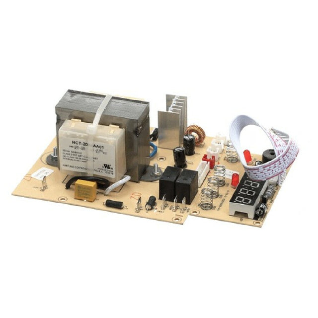 Wisco Industries 0027795SK Control Board & Power Board Service Kit