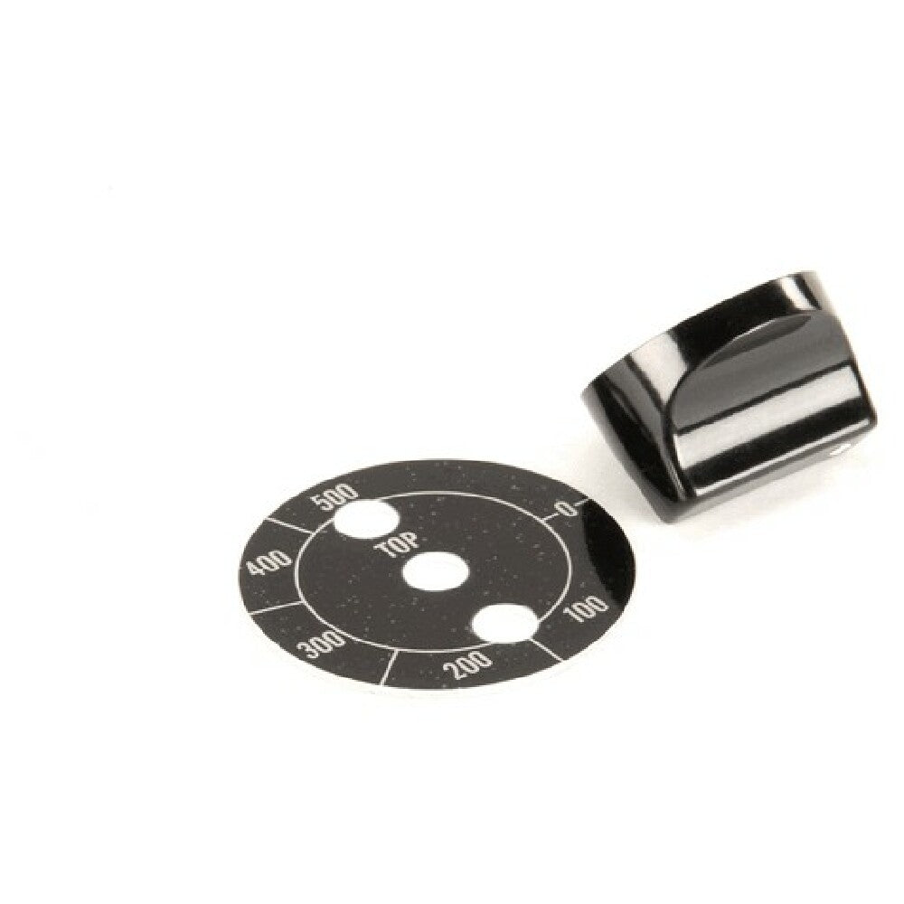 Wisco Industries 008246SK Thermostat Knob Service Kit