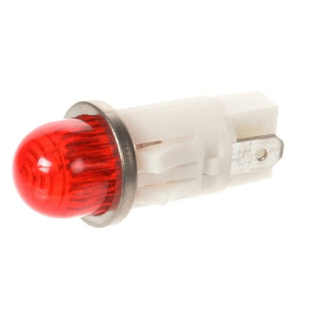 Wisco Industries 009092 Red Pilot Light