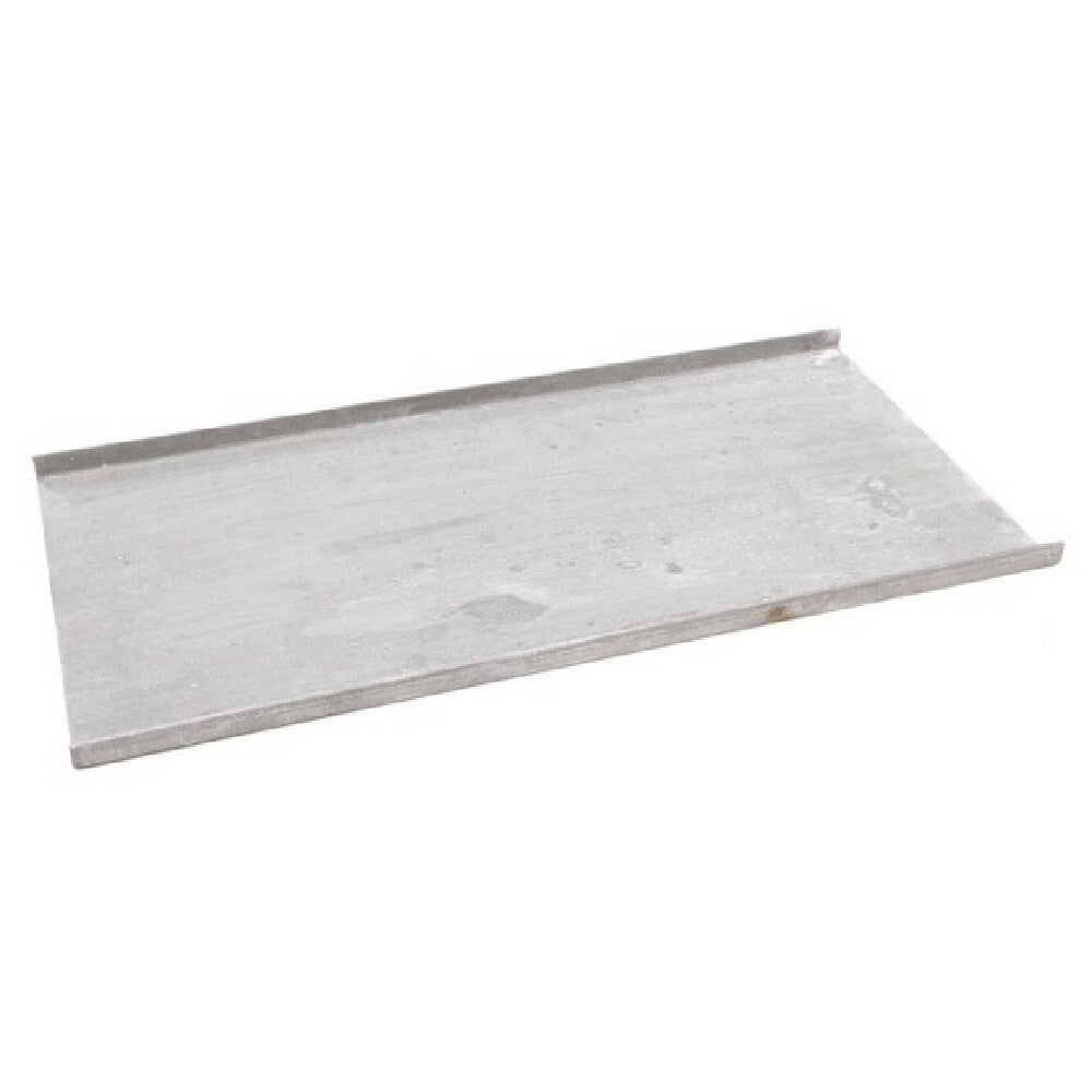 Wittco SMB2GCS Radiant Metal Panel