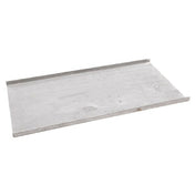 Wittco SMB2GCS Radiant Metal Panel