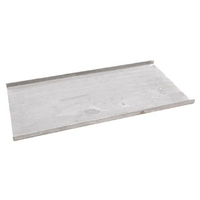 Wittco SMB2GCS Radiant Metal Panel