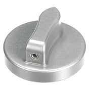 Wood Stone 50PL-1302-S Plancha Control Knob Silver