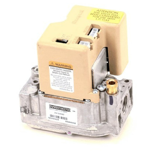 Wood Stone 7000-0750-LP Liquid Propane Gas Valve