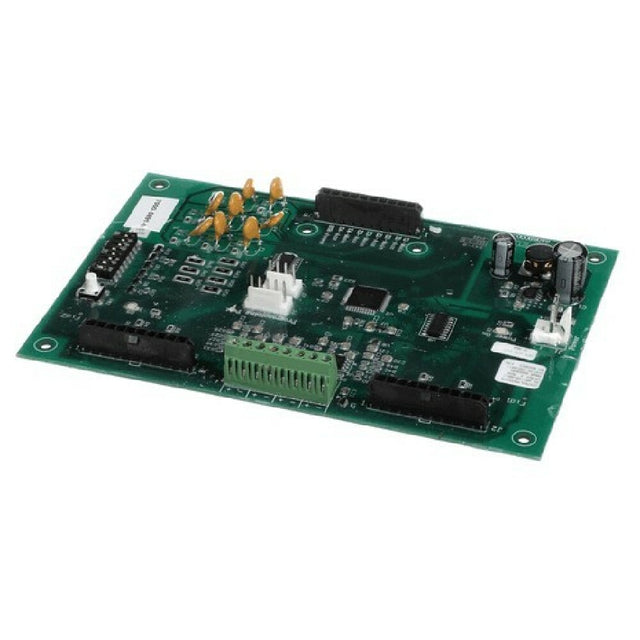 Wood Stone 7000-0891-61 Board 4 Channel Temp Control 4