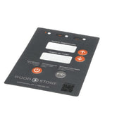 Wood Stone 7000-0900 Overlay