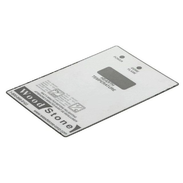 Wood Stone 7000-0902 Keypad Polyester Reg