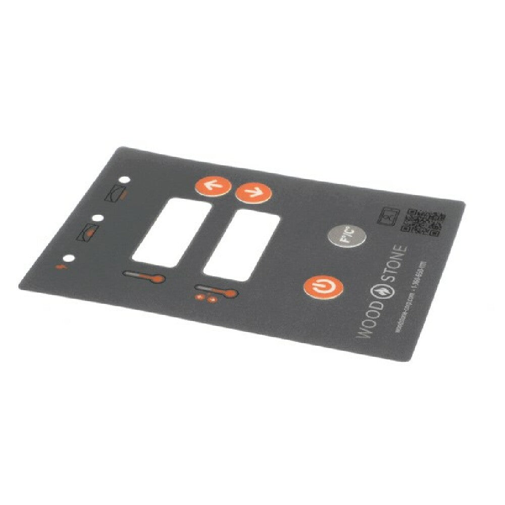 Wood Stone 7000-0903 Oberlay