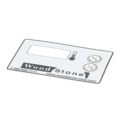 Wood Stone 7000-0928 Overlay