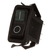 Wood Stone 7000-0946-1 Switch Ilum Rocker