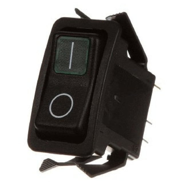 Wood Stone 7000-0946-1 Switch Ilum Rocker
