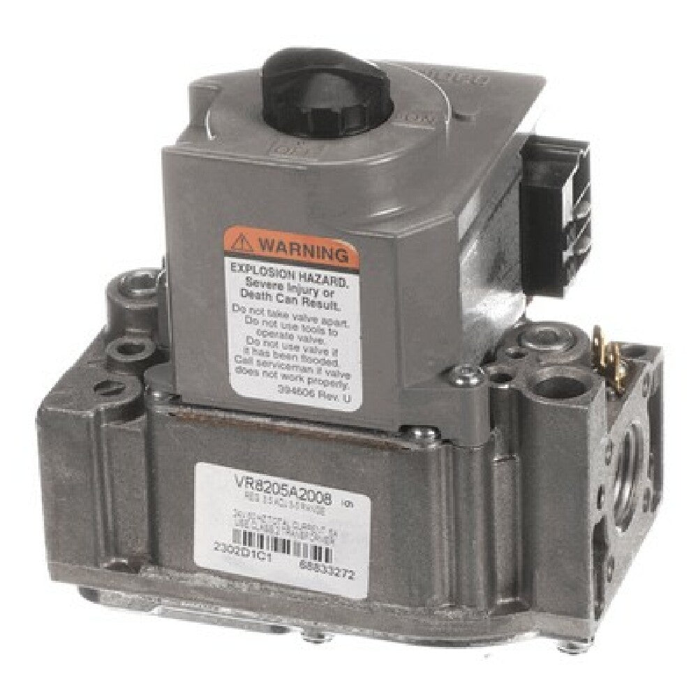 Wood Stone 70ROC-0004 Gas Valve Natural