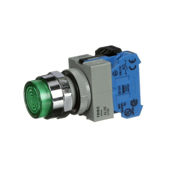 Wood Stone 70ROC-0102 Push Button Switch