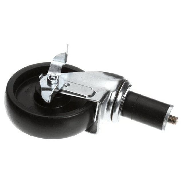 Wood Stone 7100-0509 Caster W/brake