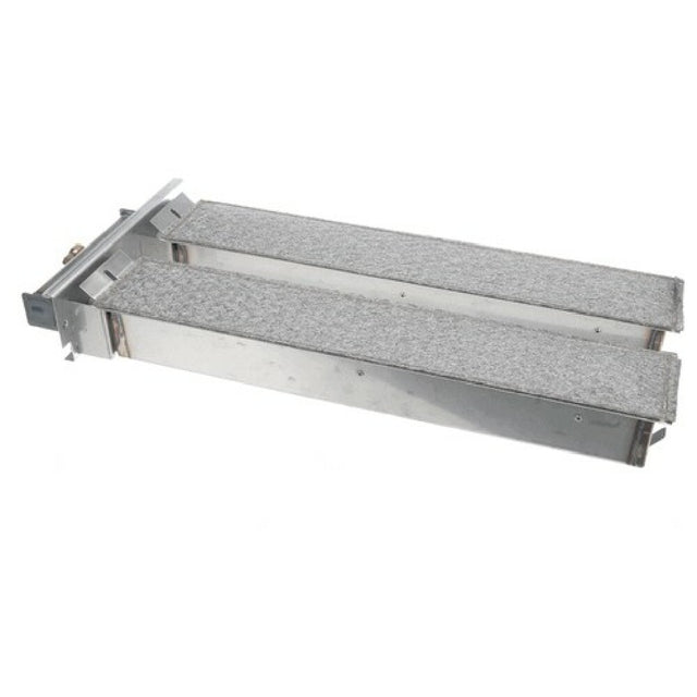 Wood Stone RP-002-PL4836-7 Dual Burner Assy Ng Gpl4836