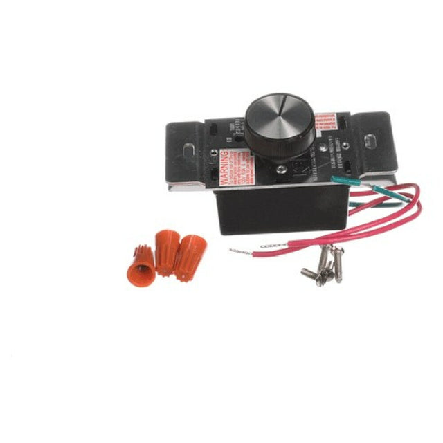 Wood Stone RP-7000-0100 Fan Motor Speed Control 5 Amp