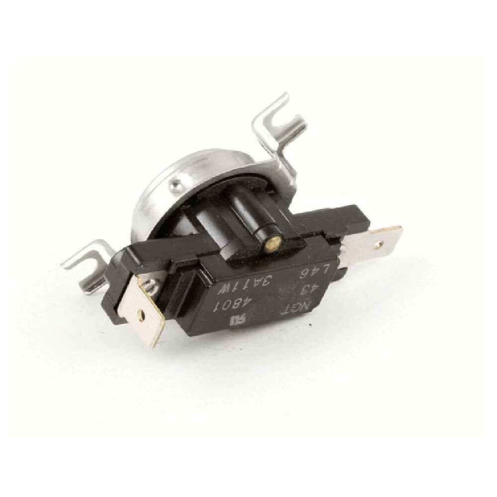 World Hand Dryer 1111-03 Wd Thermostat Disc 115f