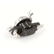 World Hand Dryer 1111-03 Wd Thermostat Disc 115f