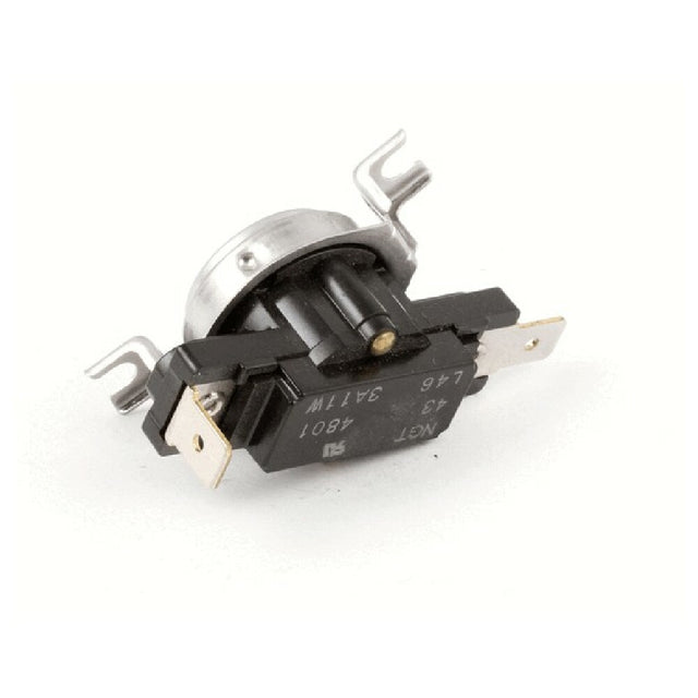 World Hand Dryer 1111-03 Wd Thermostat Disc 115f