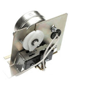 World Hand Dryer 125A Switch Timer Complt 230v 30s 60hz