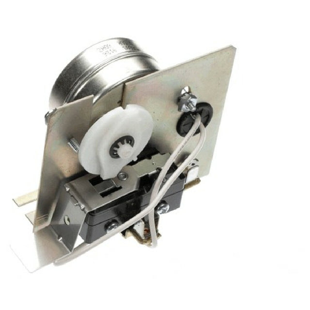 World Hand Dryer 125A Switch Timer Complt 230v 30s 60hz