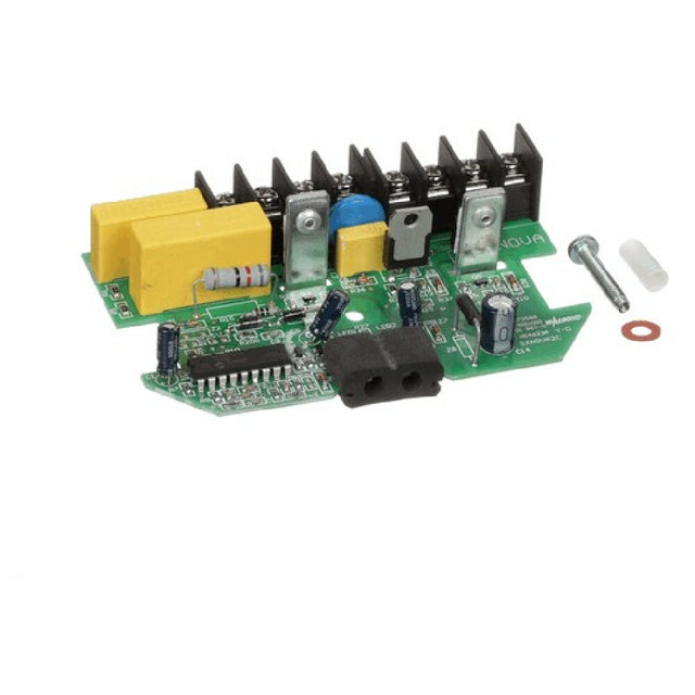 World Hand Dryer 16-055568K Circuit Board Kit Nv2 120