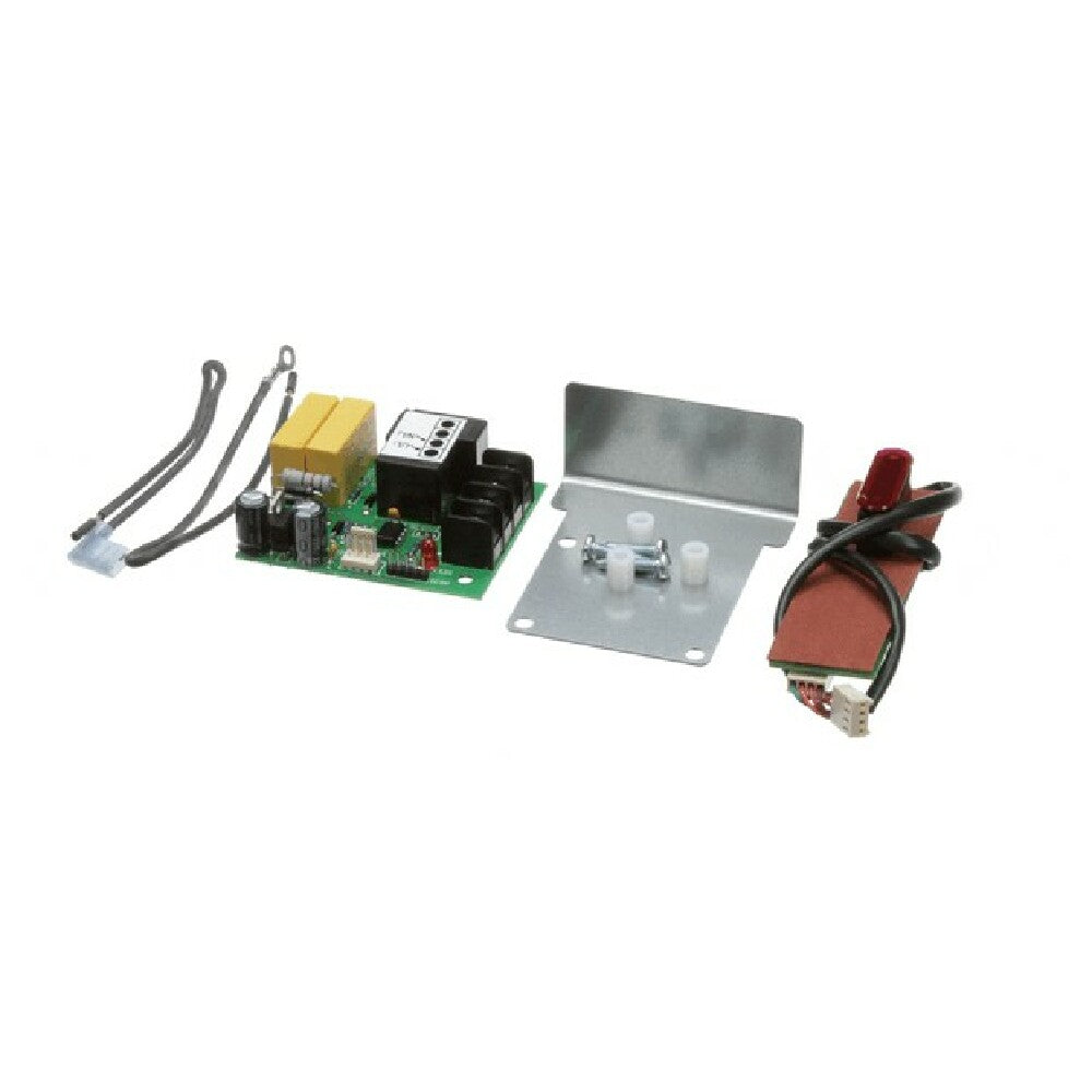 World Hand Dryer 16-10391KN4 Kit Electronic Controls And S