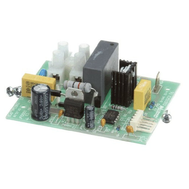 World Hand Dryer 16-200K Pcb Control Assembly (j J4)