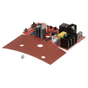 World Hand Dryer 16-KK Dryer Pcb Control Brd Kit 16v