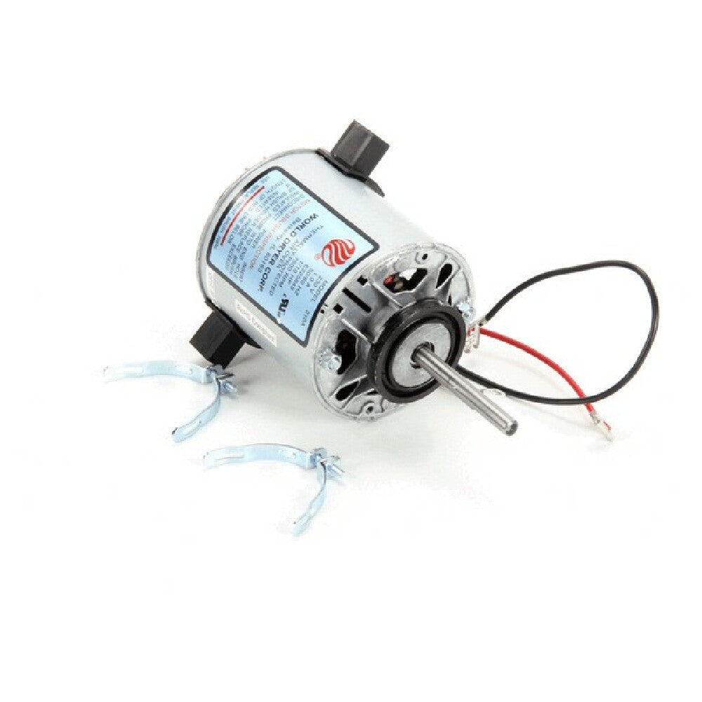 World Hand Dryer 210AK Motor Kit 230v/208v Domestic