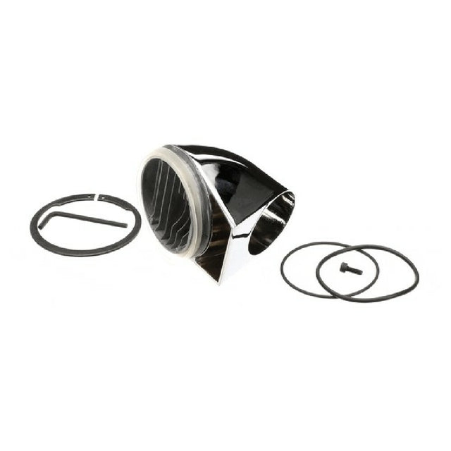 World Hand Dryer 34-172K Kit Univ Nozzle Assembly Ci/ss Cov