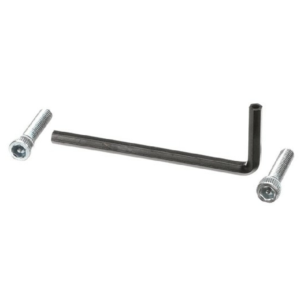 World Hand Dryer 46-040221K Kit Security Screws (j K)